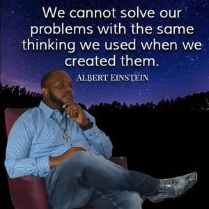 Meet your Posher, Jay